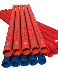 Concrete Pump Pipe