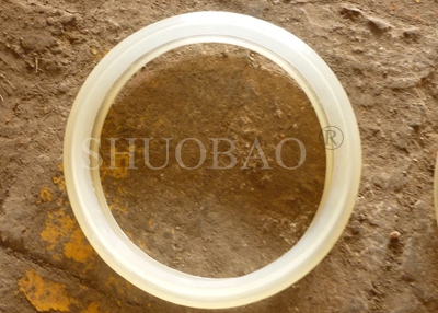 Concrete Pump Parts Gasket (material:polyurethane) Dn80/dn100/dn125/dn150/dn175/dn200