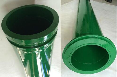 China Reducer Pipe