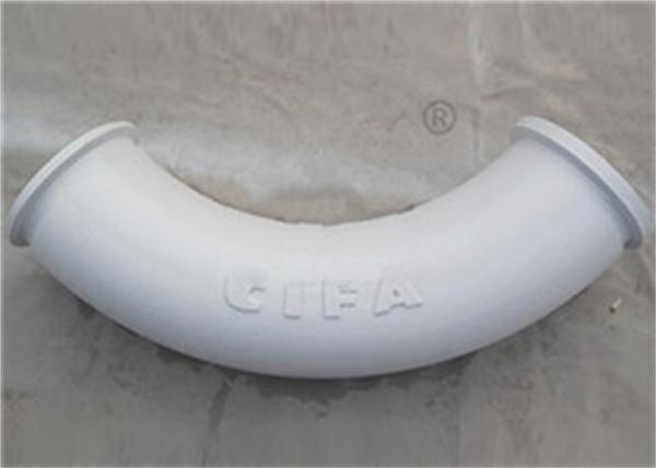 CIFA CHASSIS ELBOW DN150 90°