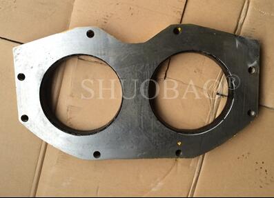 Wear Plate Manufacturer