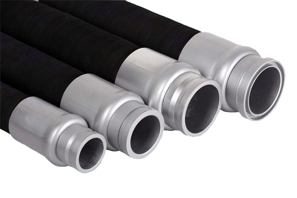Steel Wire Hose