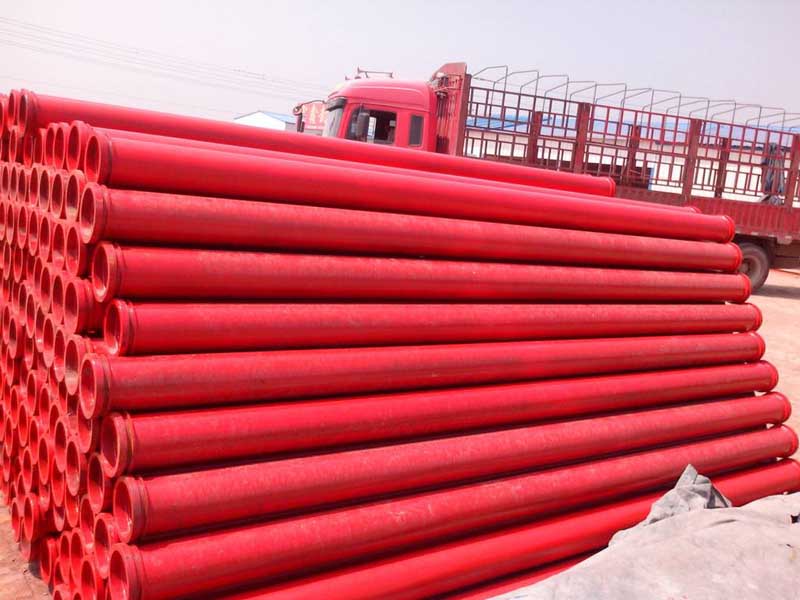 Stationary Pump Pipe For Sale