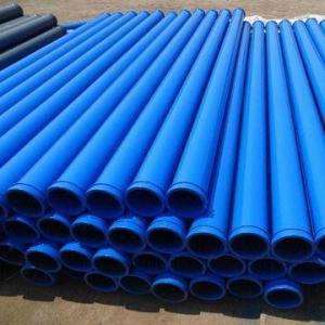  stationary pump pipe