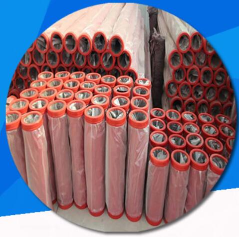 concrete pump pipe supplier