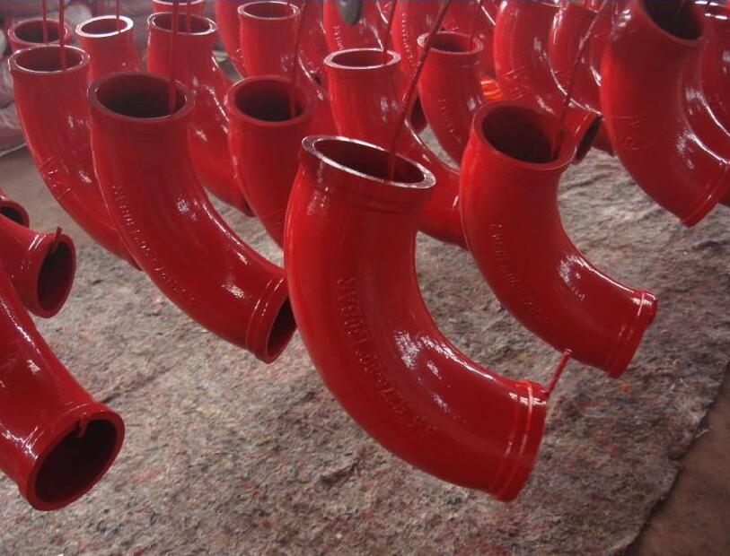 concrete pump twin wall pipe concrete pump twin wall pipe