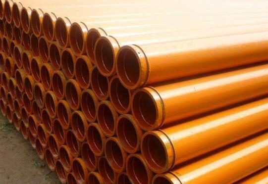 Concrete pump tube market economy will be in a difficult period